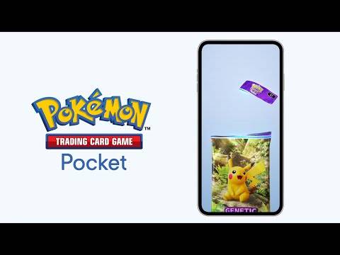 Pokémon TCG Pocket - Blastoise Wonder Pick Event
