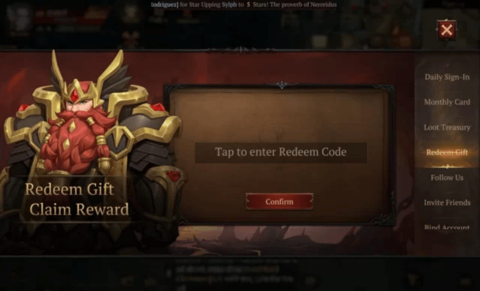 Dragon Odyssey: Januar 2025 Einlösen Codes enthüllt