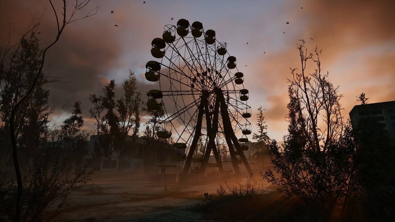 S.T.A.L.K.E.R. 2: Heart of Chornoby Enormi Patch 1.2 Risolve 1700+ numeri