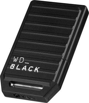 “将30％保存在WD Black C50 1TB Xbox扩展卡上”