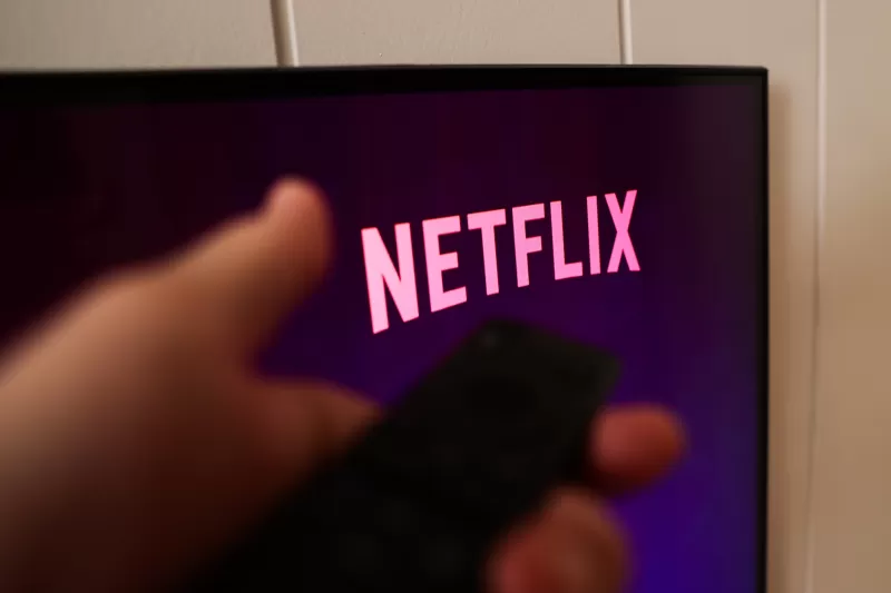 Netflix: 8-Jährige träumen nicht von PlayStation 6, bevorzugen andere Unterhaltung