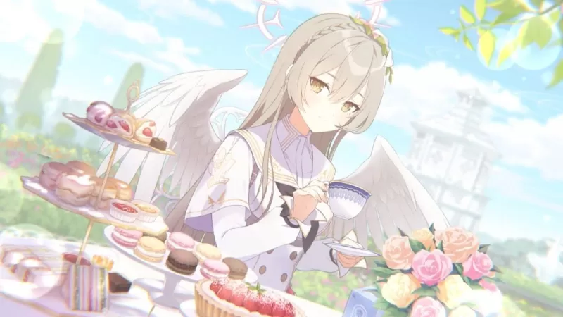 Nagisa's PvP Dominance: Control and Buff Tactics Unveiled