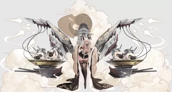 Azur Lane: Owari vs. SR Destroyers - Worth Using?