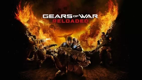 Gears of War: перезагруженный предварительный заказ подробности и DLC раскрыли 