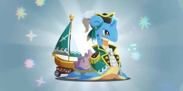 2025 Pokémon Presents Reveals Major Mobile Game Updates