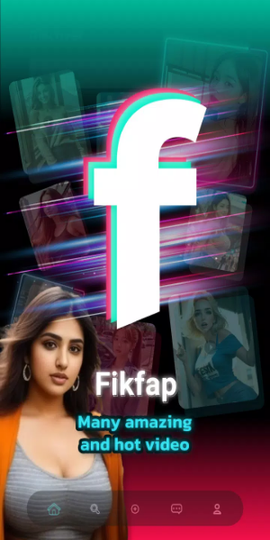 Fikfap Mod スクリーンショット 2