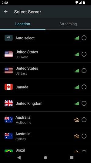 seguro VPN seguro apk