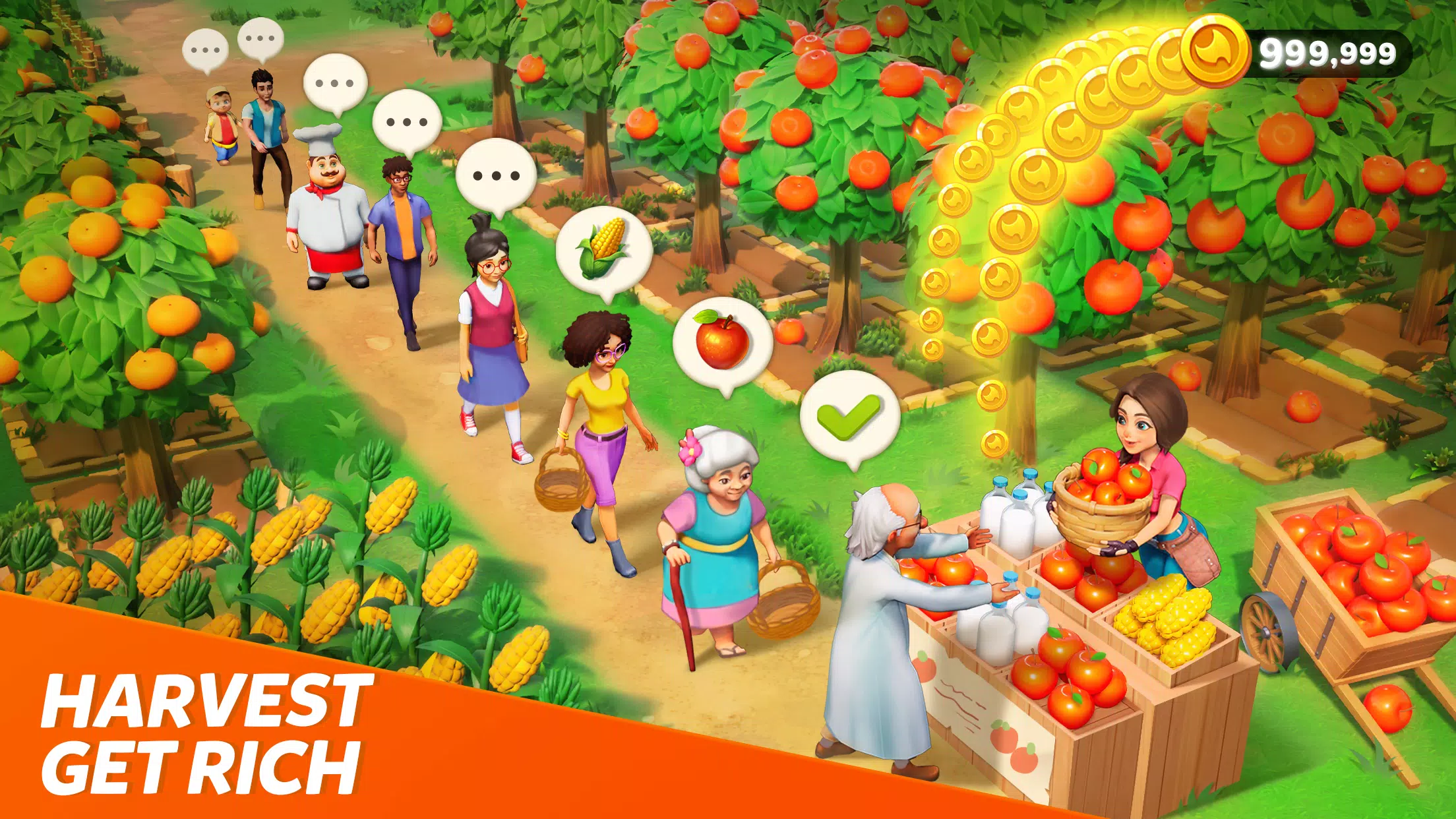 Dragonscapes Adventure應用截圖第3張