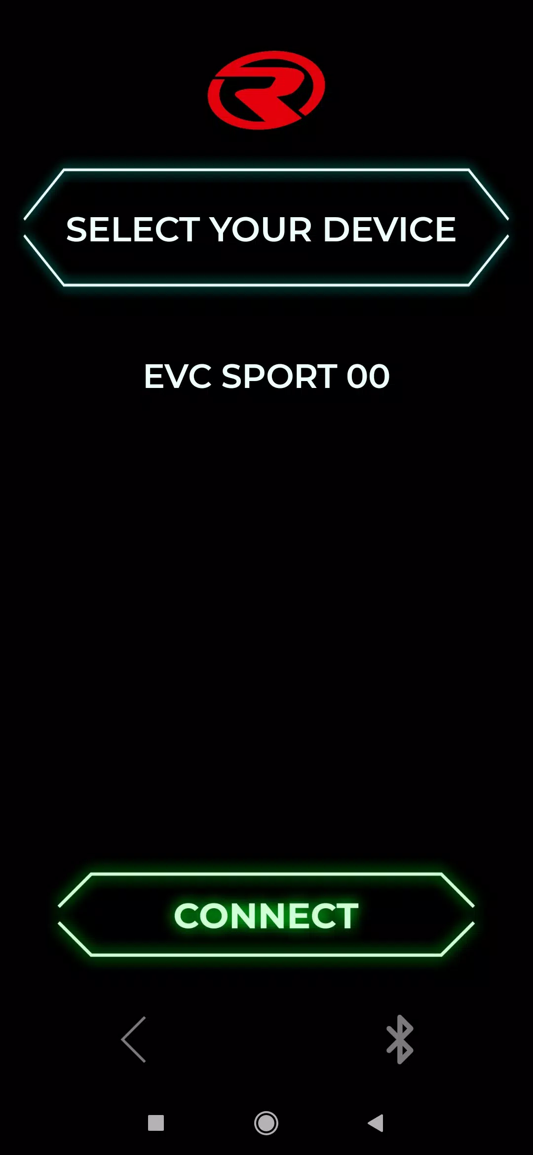 Ragazzon EVC スクリーンショット 1
