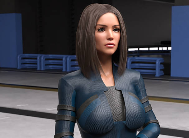 Number One Zero Capture d'écran 1