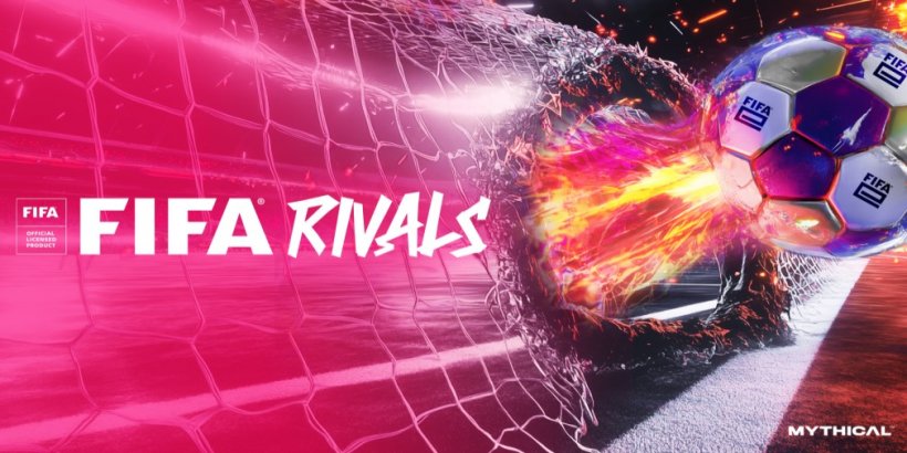 FIFA Rivals svela un'esperienza calcistica mobile ricca di azione