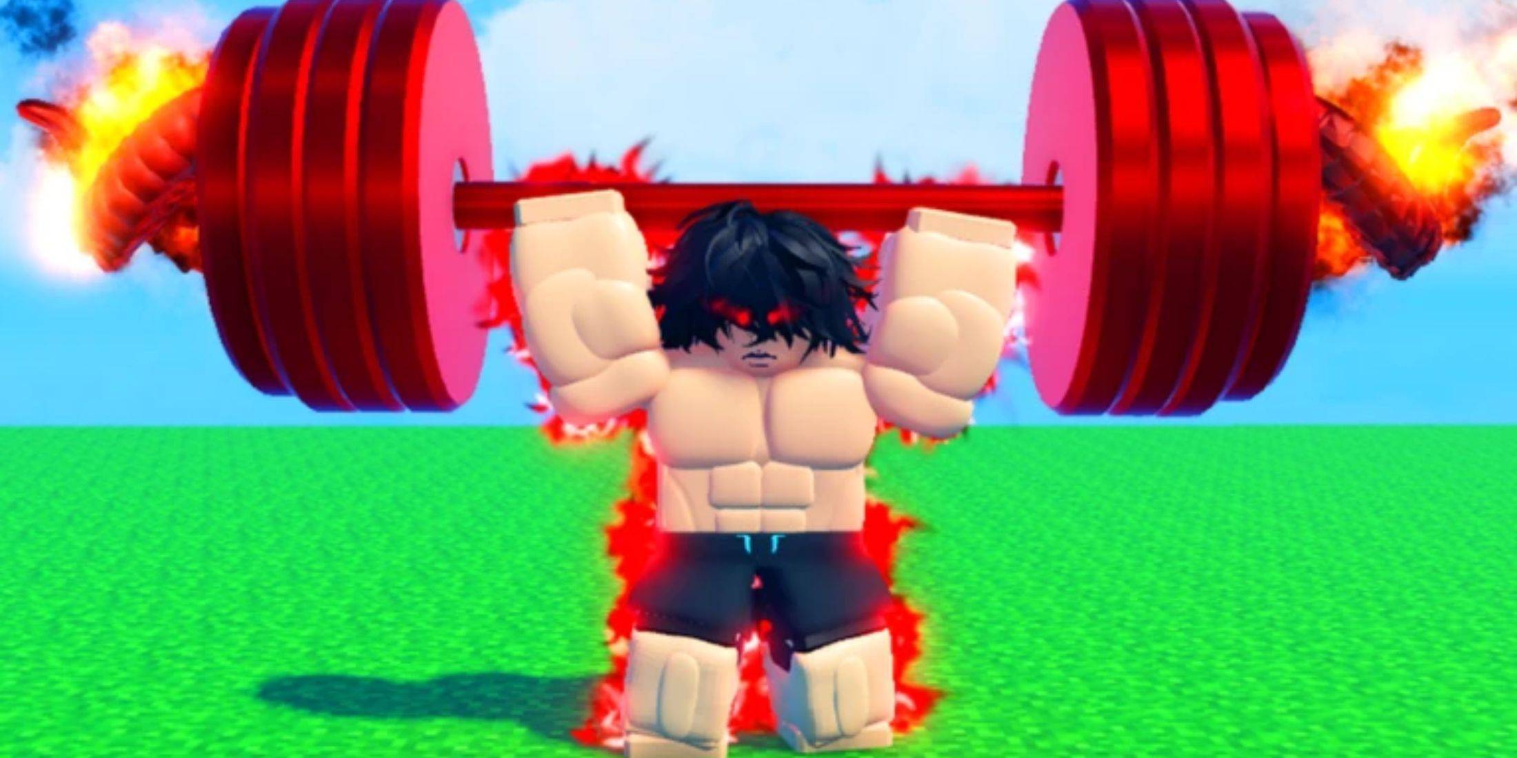 Roblox: codes Slap Legends (janvier 2025)