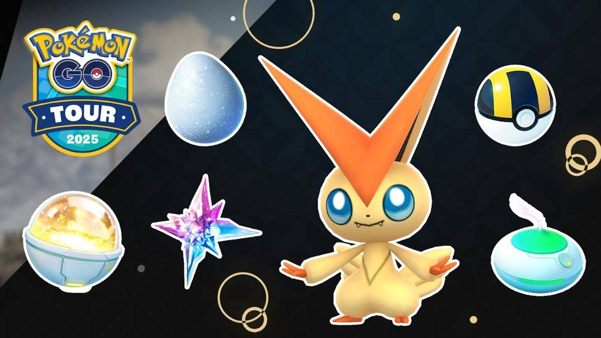 Pokémon Go Tour Pass Unveiled: Libreng tampok na ipinakita
