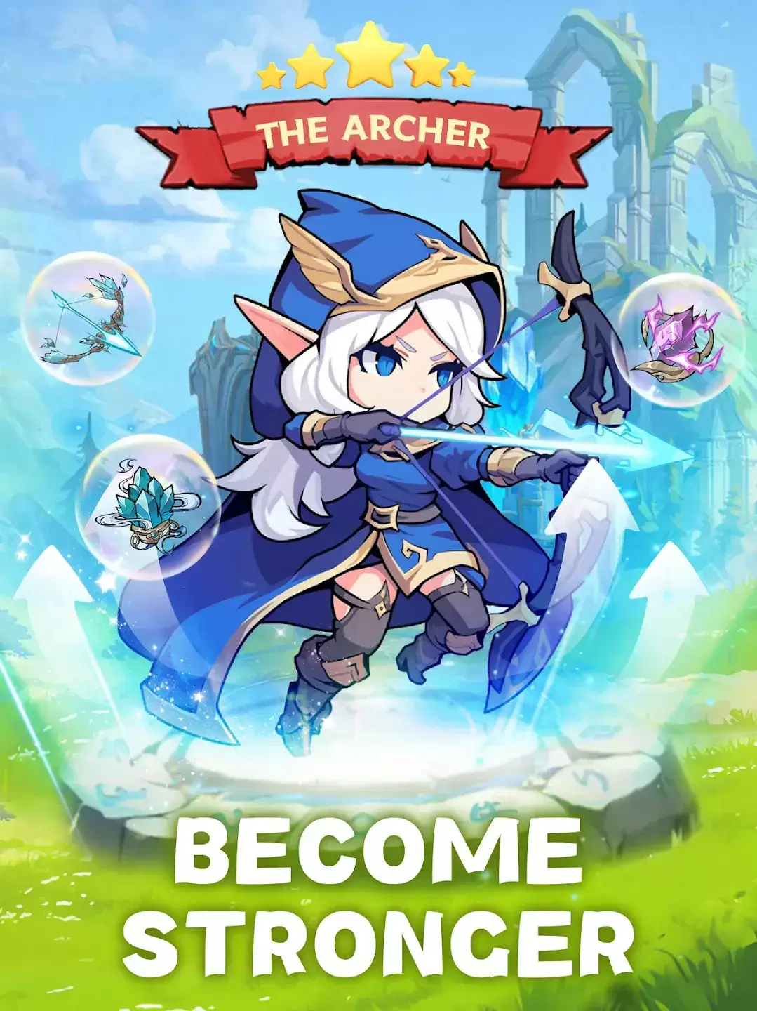 Mastering Magic Strike's Enchanted Arsenal