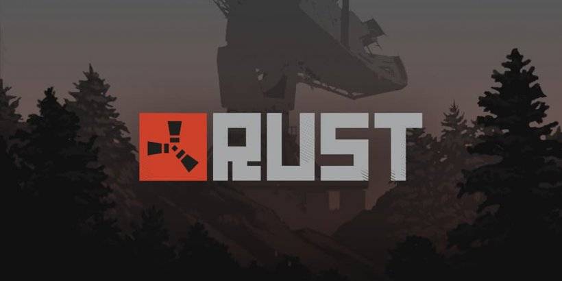 Naghahanda ang Rust Mobile para sa paparating na pagsubok sa alpha