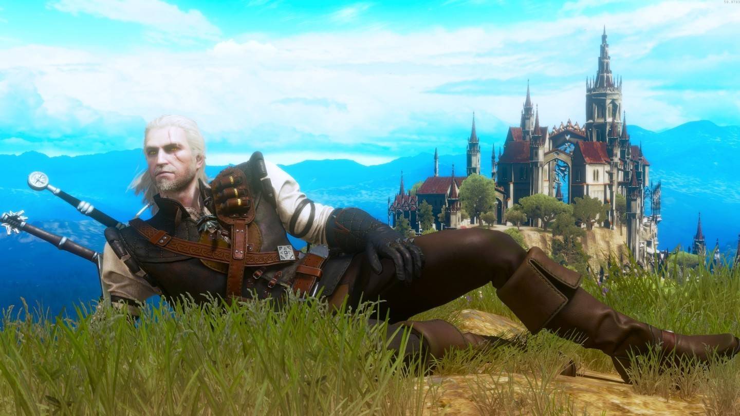 Behind the Scenes of The Witcher 3: How CDPR Overcame Open-World Narrative Challenges