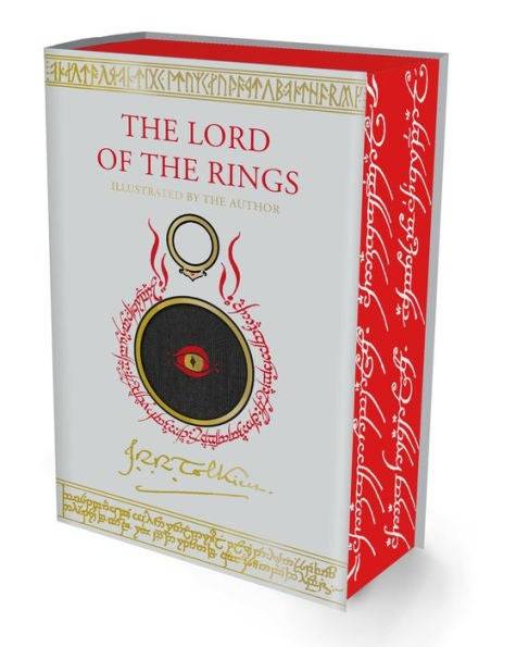 Top Lord of the Rings Regali per i fan adulti nel 2023