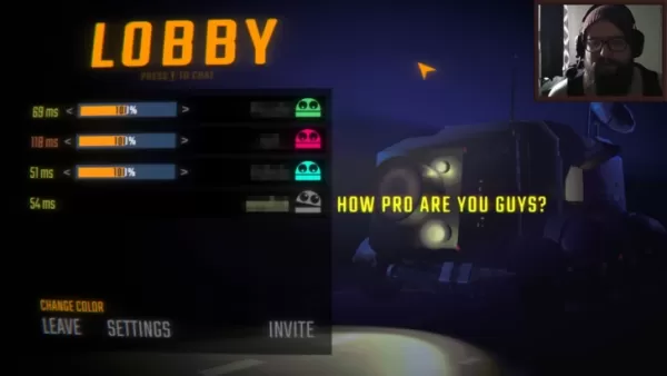 REPO Developers Secretly Join Community Matches