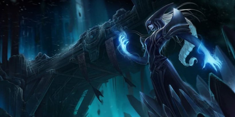 League of Legends: Ang 5.2 patch ay nagpapakilala ng tatlong bagong kampeon ng magic-wielding