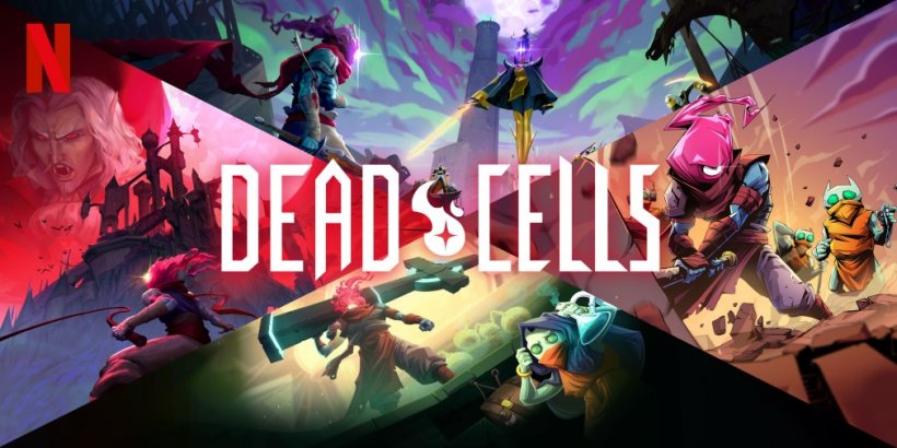 Netflix Adds to Its Gaming Library