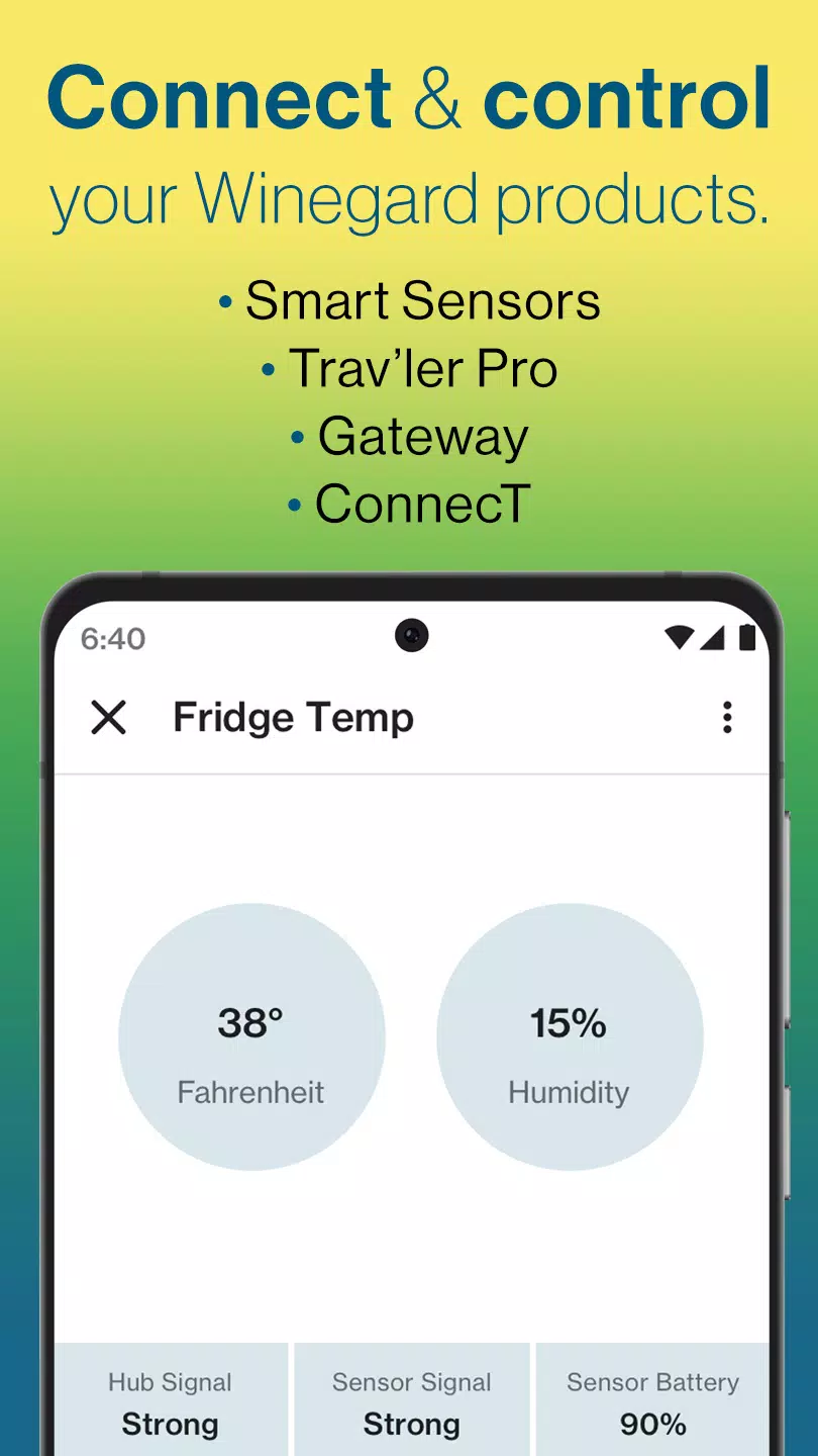 RV Halo Screenshot 3