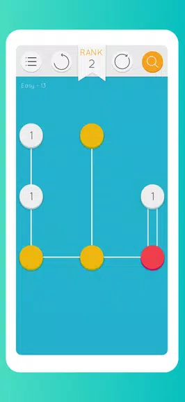 Puzzlerama -Lines, Dots, Pipes Capture d'écran 3
