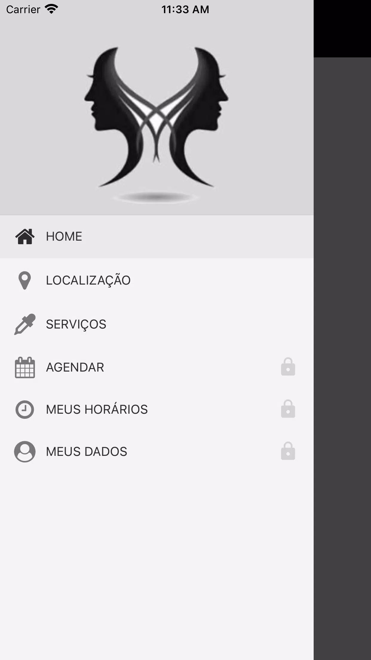 Ox Clin应用截图第2张