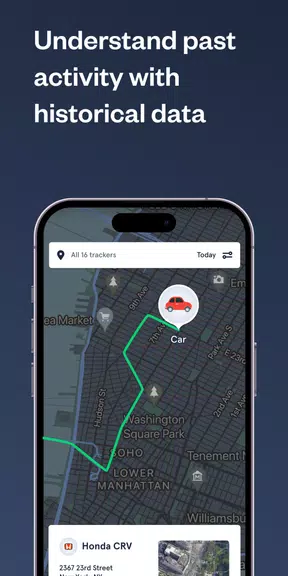 Hapn Capture d'écran 3