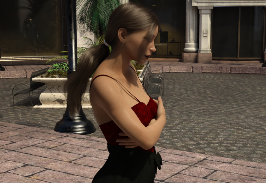 My Loyal Wife Скриншот 2