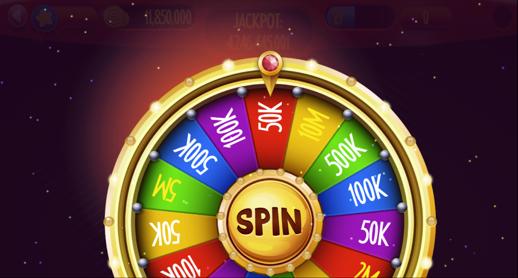 International - Money Paper Slots Online App ဖန်သားပြင်ဓာတ်ပုံ 3