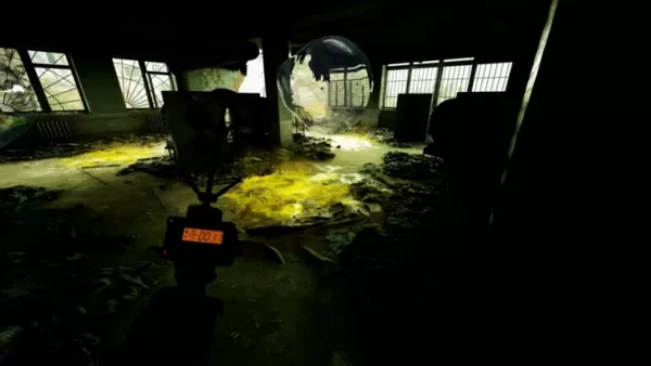 O roteiro Stalker 2 revela modding aprimorado, atualizações da vida A e mais