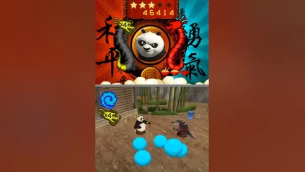 Những chiến binh thần thoại Pandas: Bluestacks Mẹo được tiết lộ