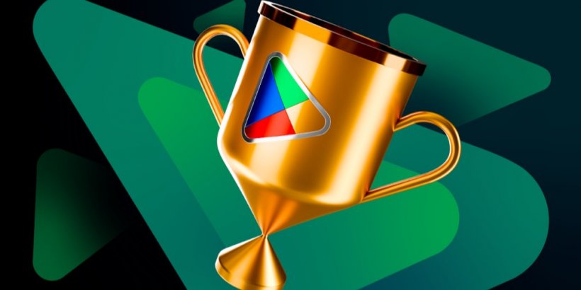 “ 2024年的Google Play獎：Honkai陣容：Star Rail Win”