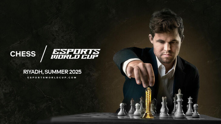 Esports' New Realm: Chess Embraces Digital Arena
