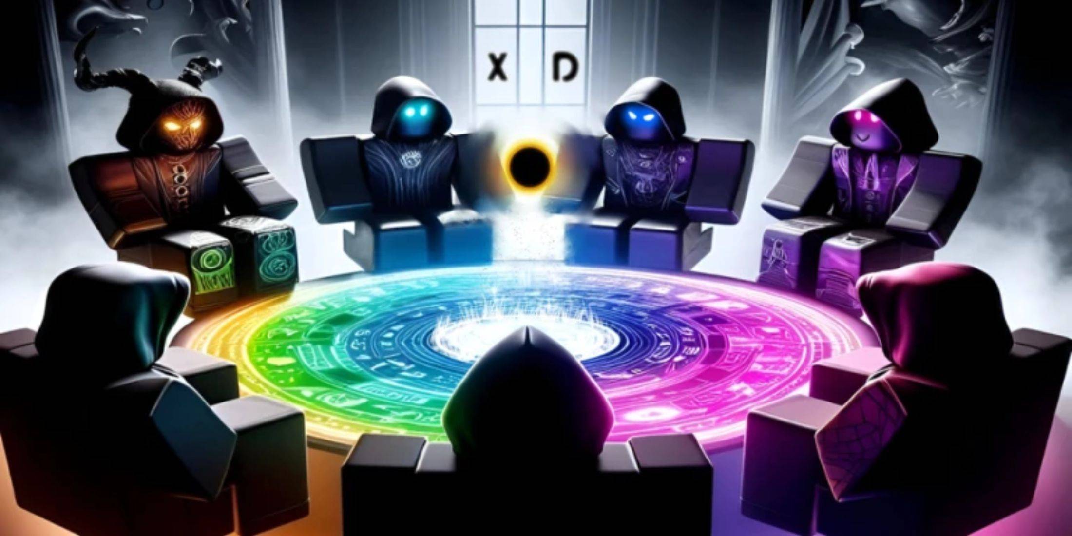 【2025年1月最新】Robloxエレメンタルグラウンドコード一覧