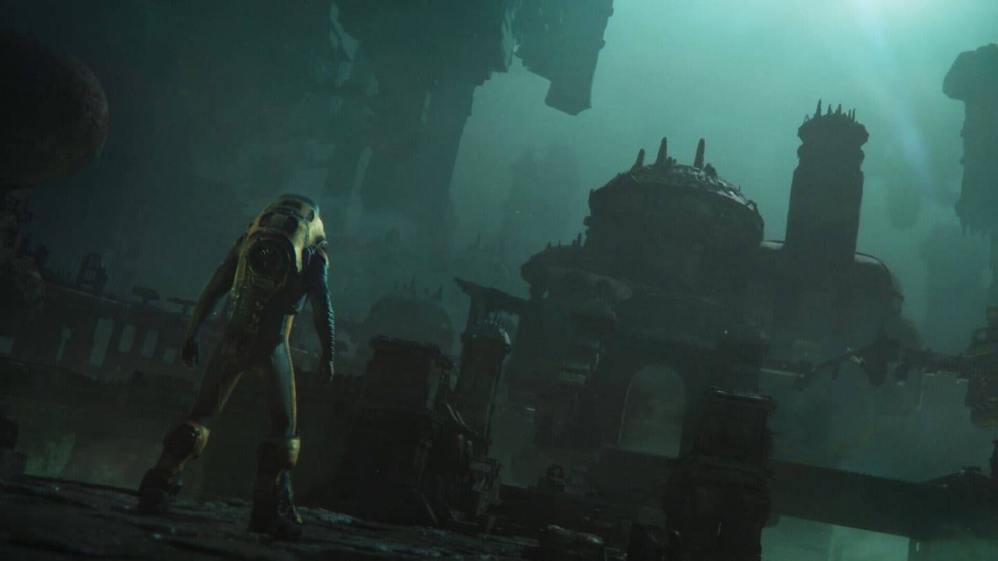 크리에이터들이 크툴루 게임에서 우주적 공포를 공개