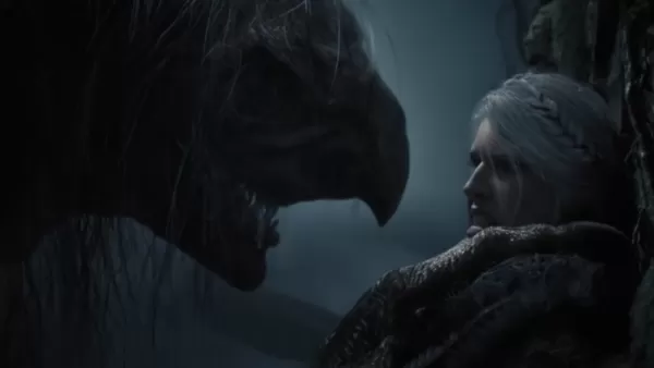 “ Witcher 4 Beta测试：开发人员警告骗局” 