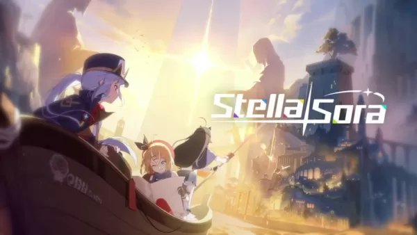 Stella Sora pré-inscripteur et précommande