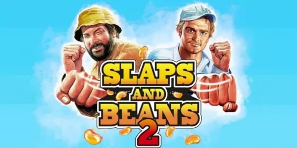 Retro Beat-'Em-Up Honors Italian Film Legends Bud Spencer and Terence Hill