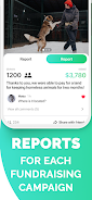 Tooba: Помогать легко應用截圖第3張