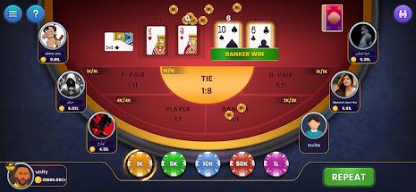 Teenpatti Hunt应用截图第3张