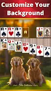 Vita Solitaire for Seniors Captura de tela 4