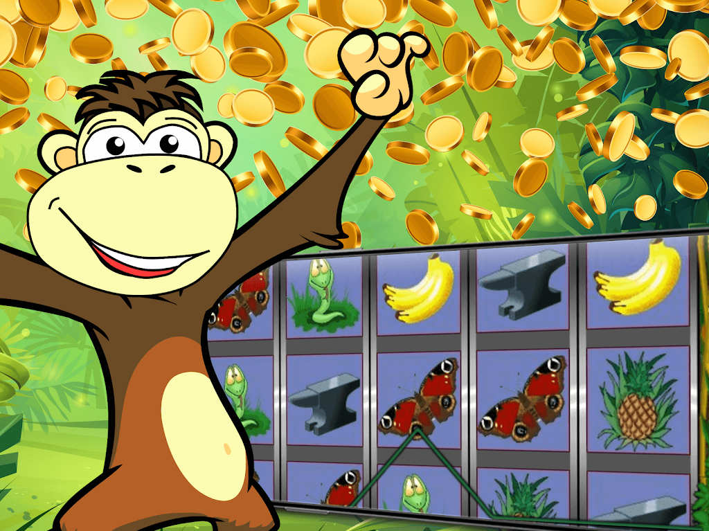 Crazy Monk Online ภาพหน้าจอ 1