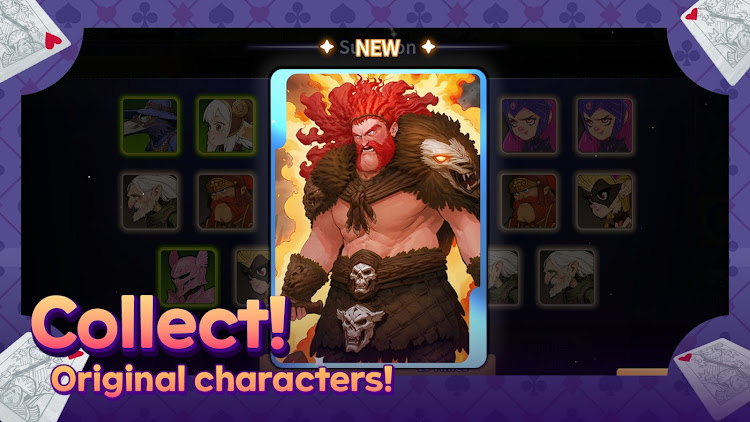 Magic Cat Wonderland Idle RPG Ảnh chụp màn hình 2