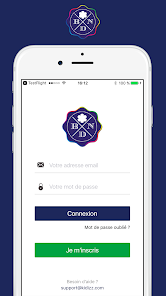 Blossom App - by Kidizz ภาพหน้าจอ 4