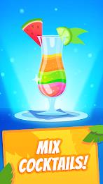 Drink Master Captura de tela 4