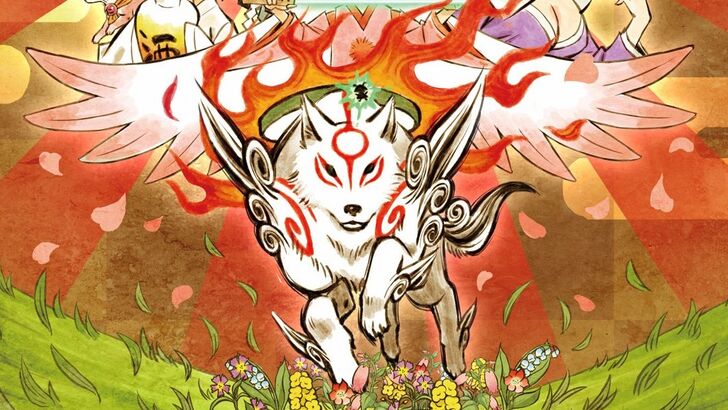 《大神 2》是创作者的梦想，但最终决定权在卡普空手中