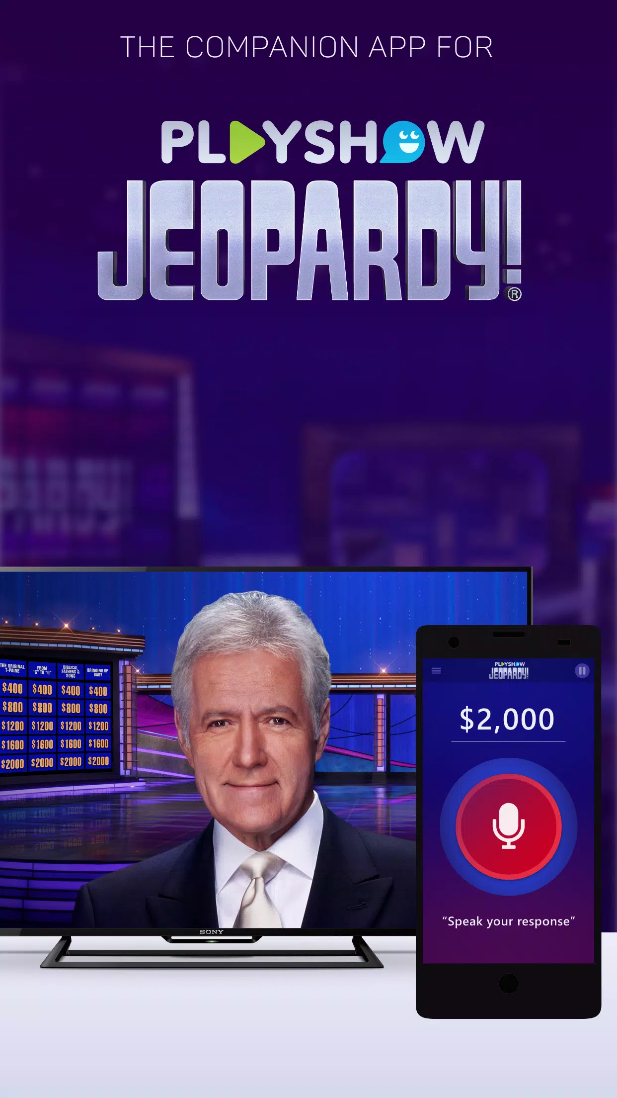 PlayShow Captura de pantalla 1