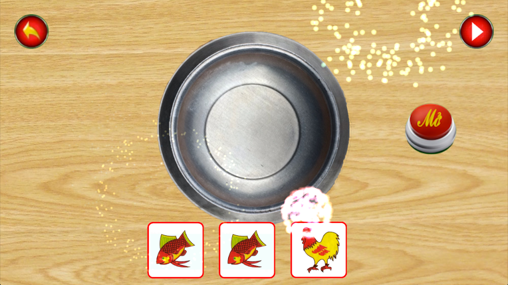 Game Tổng hợp Captura de tela 1