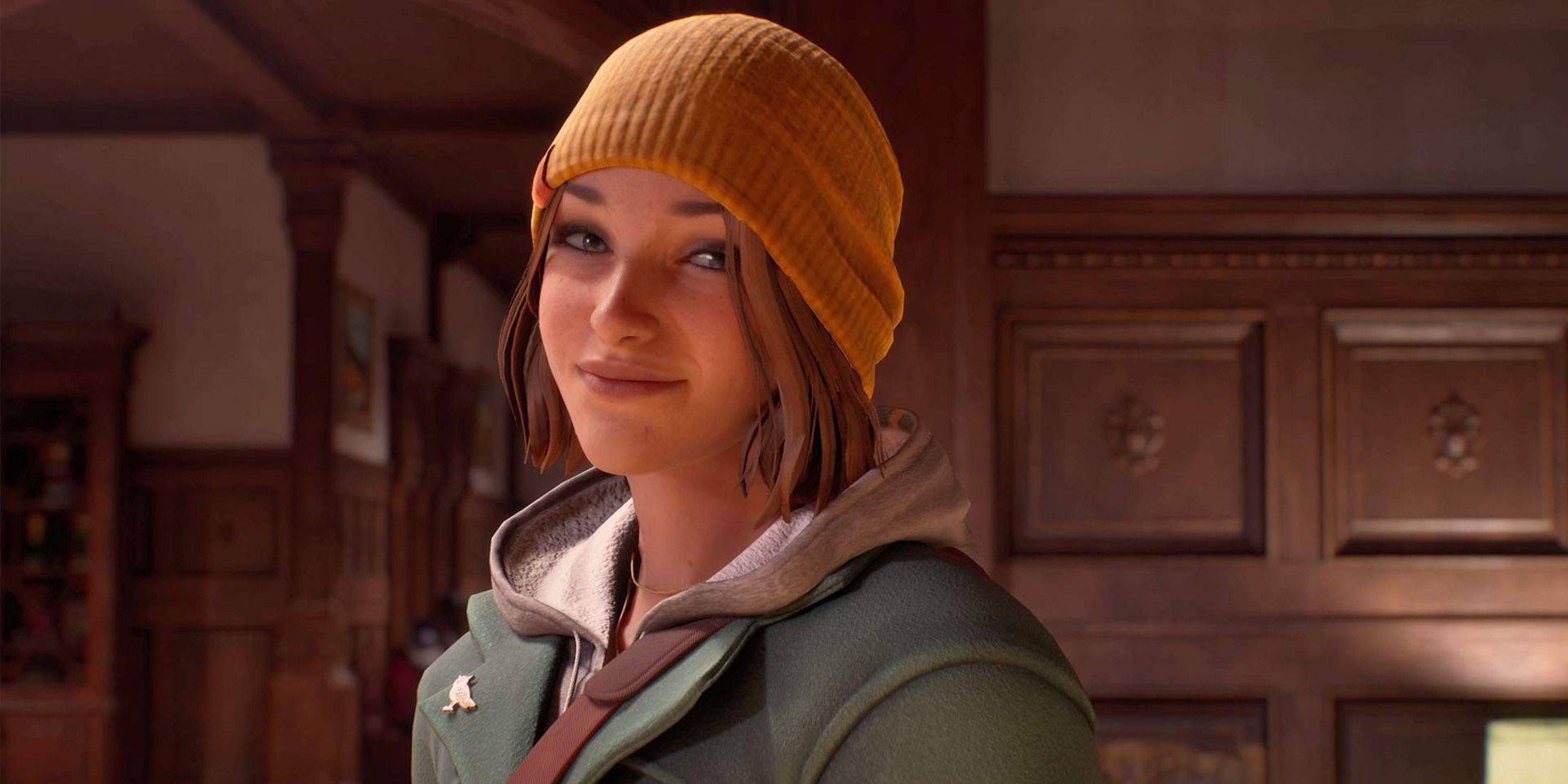 Square Enix Humiling ng Buhay Ay Kakaibang Feedback Kasunod ng Mahina Sales